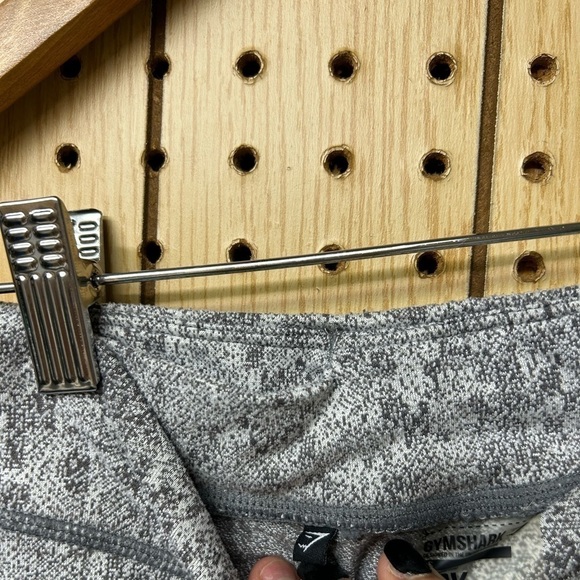 Gymshark Dry Leggings - Picture 4 of 5